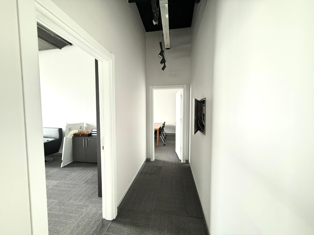 Skyland Satılık Ofis 227m2 Dekorasyonlu Vadistanbul