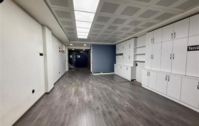 Beykent İş Merkezi Tabela Değerli Kiralık Ofis Perlavista