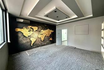 Beykent İş Merkezi Tabela Değerli Kiralık Ofis Perlavista - 7 - 33227