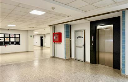 Beykent İş Merkezi Tabela Değerli Kiralık Ofis Perlavista