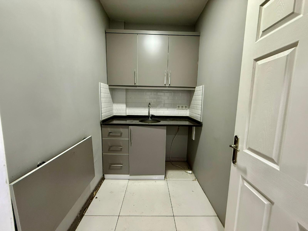 Beykent İş Merkezi Tabela Değerli Kiralık Ofis Perlavista