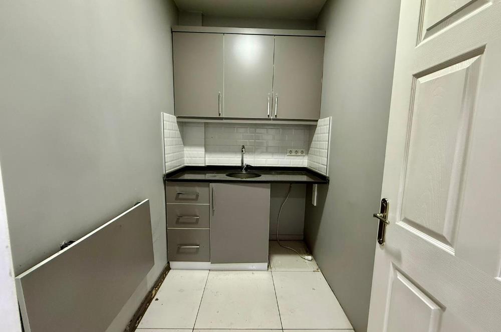 Beykent İş Merkezi Tabela Değerli Kiralık Ofis Perlavista