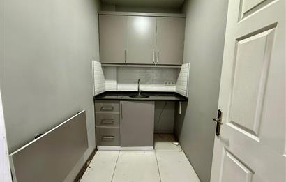 Beykent İş Merkezi Tabela Değerli Kiralık Ofis Perlavista