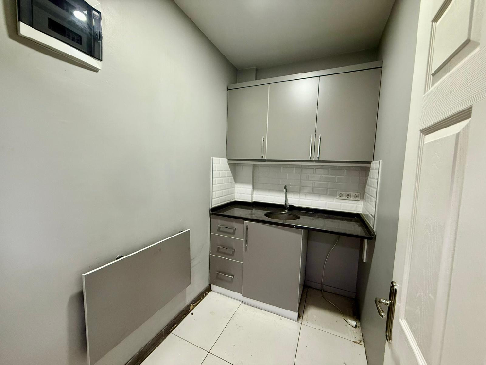 Beykent İş Merkezi Tabela Değerli Kiralık Ofis Perlavista