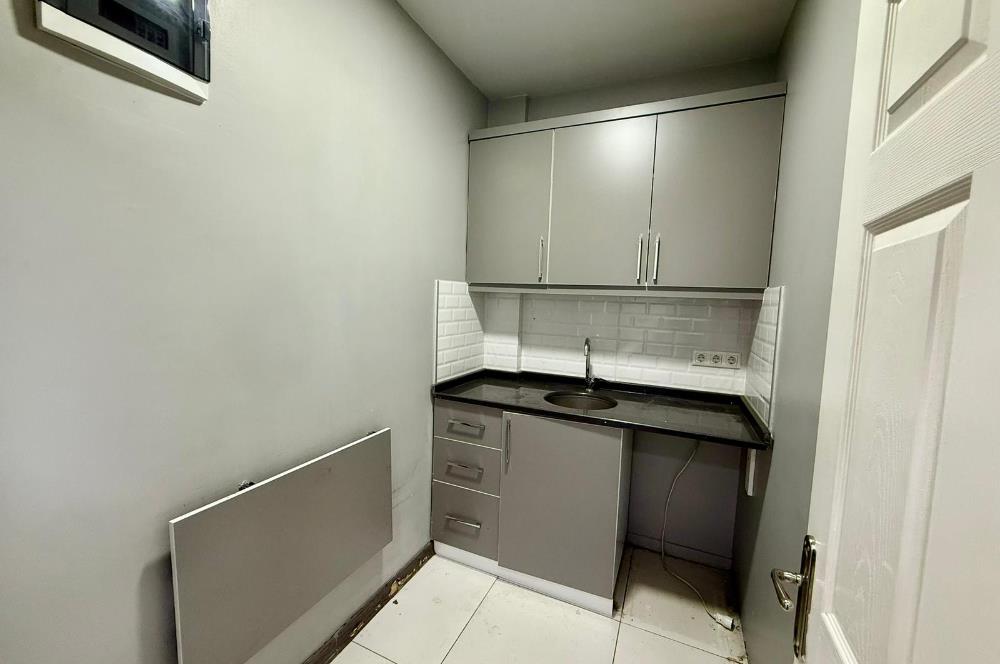 Beykent İş Merkezi Tabela Değerli Kiralık Ofis Perlavista