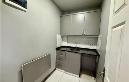 Beykent İş Merkezi Tabela Değerli Kiralık Ofis Perlavista