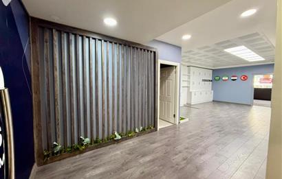 Beykent İş Merkezi Tabela Değerli Kiralık Ofis Perlavista