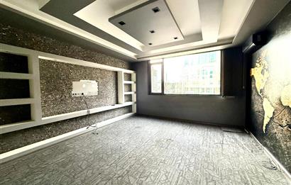 Beykent İş Merkezi Tabela Değerli Kiralık Ofis Perlavista