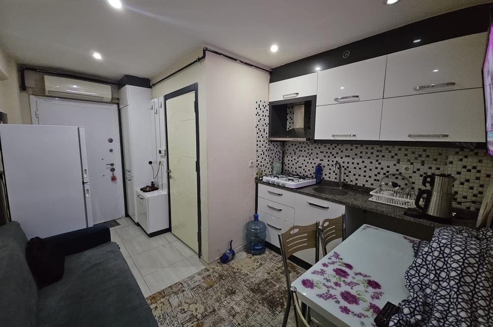 C21 LOFT'TAN HALK CADDESİNDE FIRSAT APART