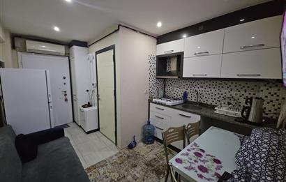 C21 LOFT'TAN HALK CADDESİNDE FIRSAT APART