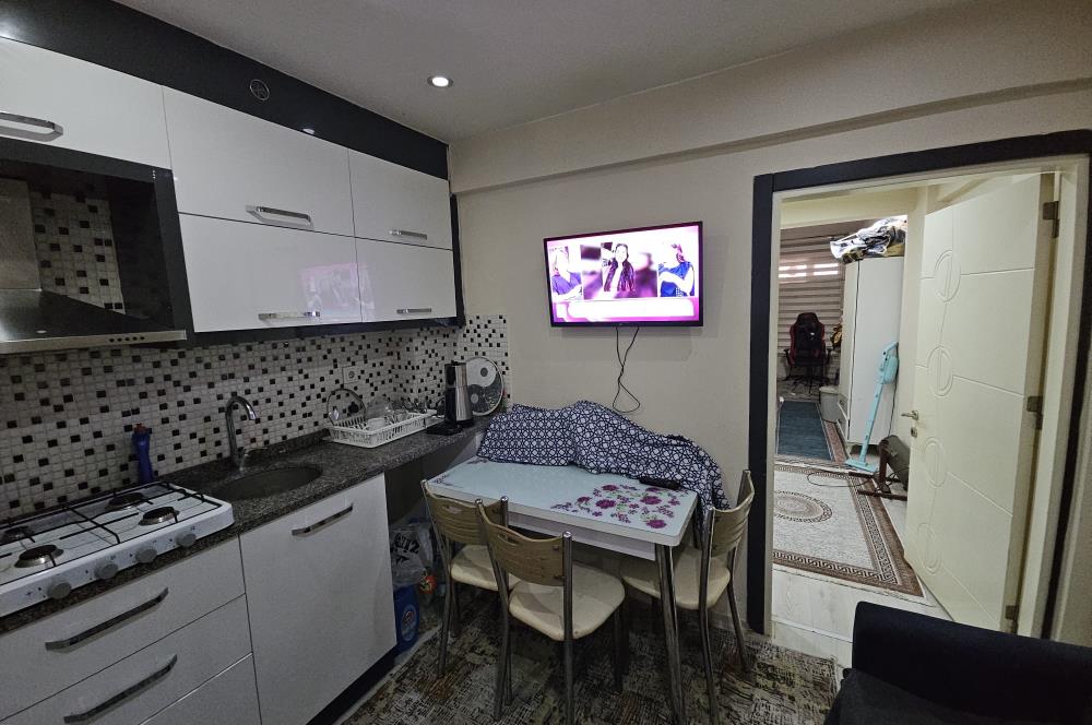 C21 LOFT'TAN HALK CADDESİNDE FIRSAT APART