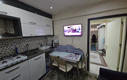 C21 LOFT'TAN HALK CADDESİNDE FIRSAT APART