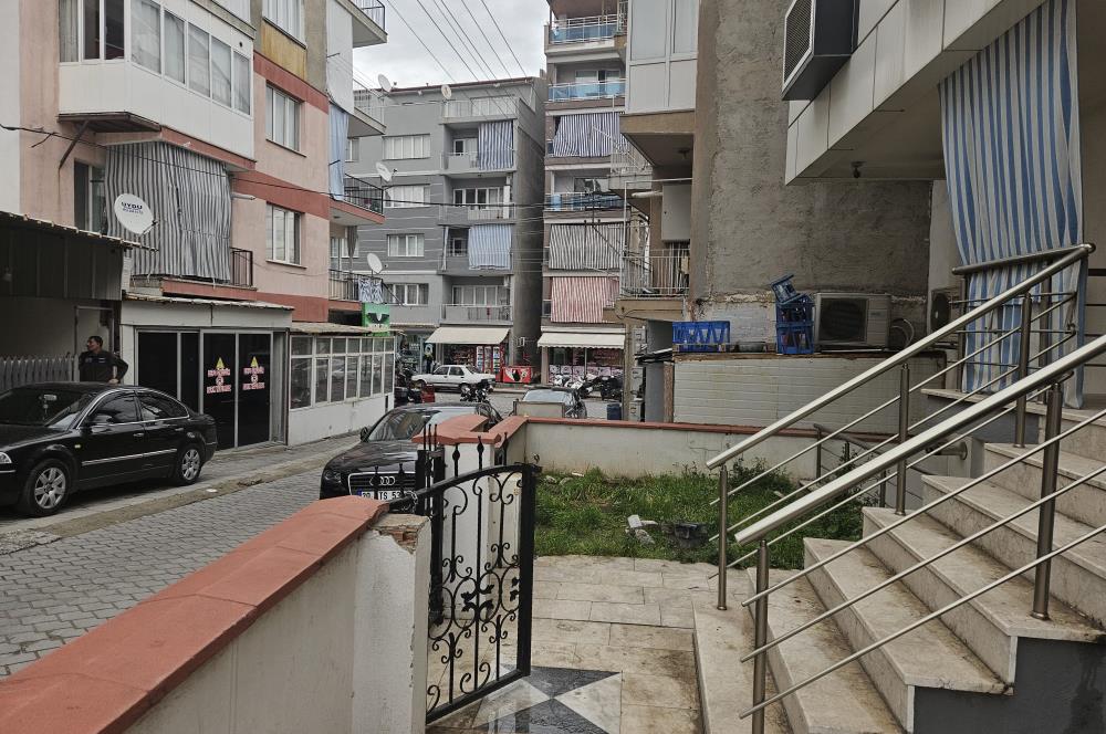 C21 LOFT'TAN HALK CADDESİNDE FIRSAT APART