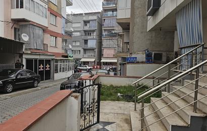 C21 LOFT'TAN HALK CADDESİNDE FIRSAT APART