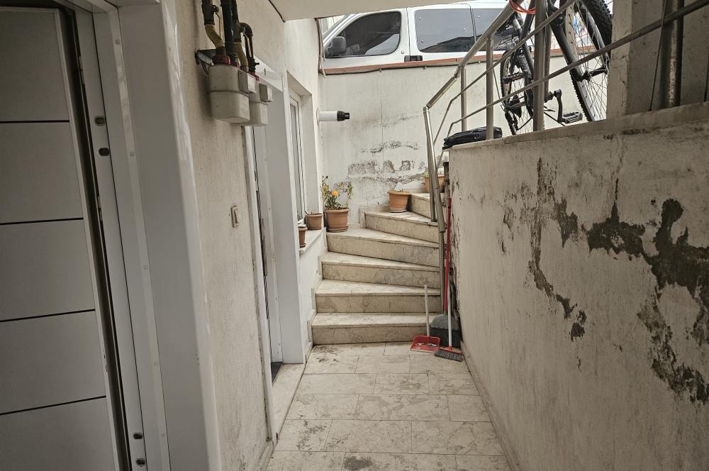 C21 LOFT'TAN HALK CADDESİNDE FIRSAT APART