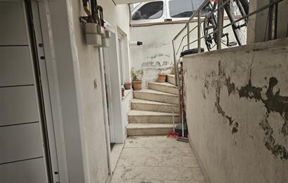 C21 LOFT'TAN HALK CADDESİNDE FIRSAT APART