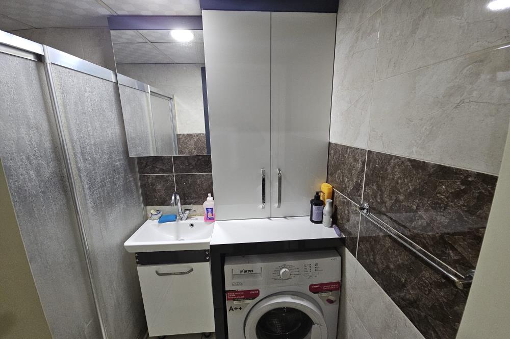 C21 LOFT'TAN HALK CADDESİNDE FIRSAT APART