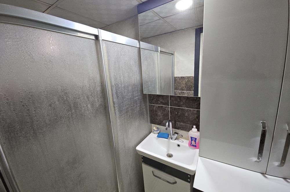 C21 LOFT'TAN HALK CADDESİNDE FIRSAT APART