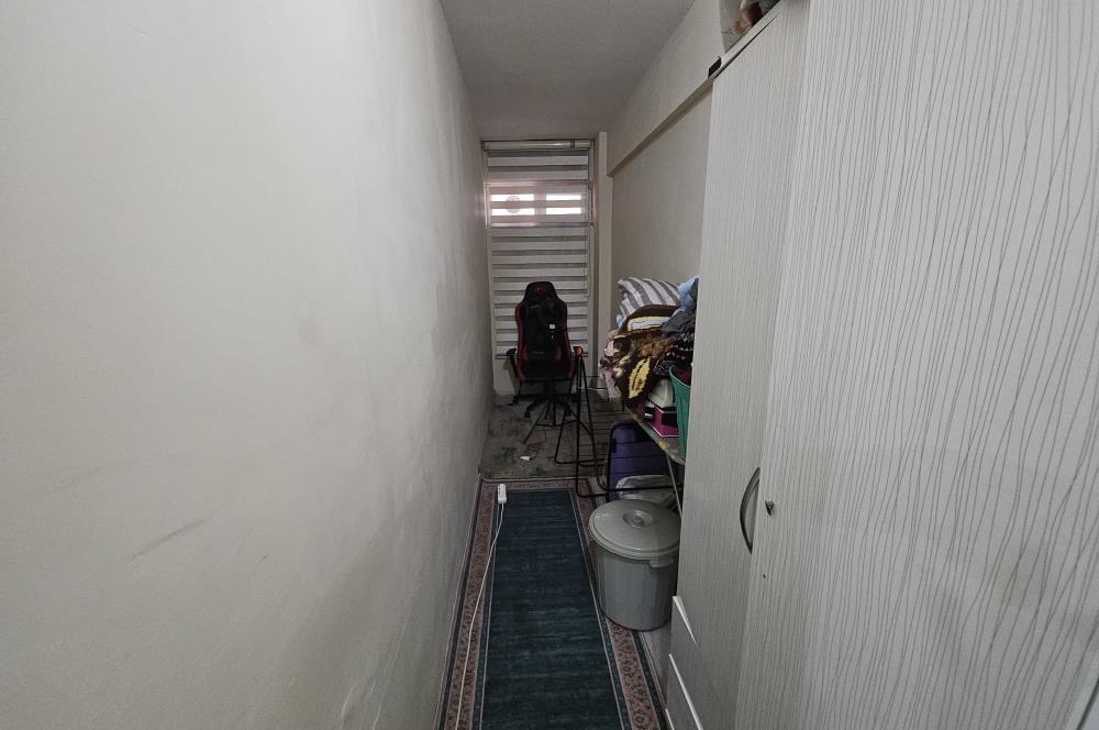 C21 LOFT'TAN HALK CADDESİNDE FIRSAT APART