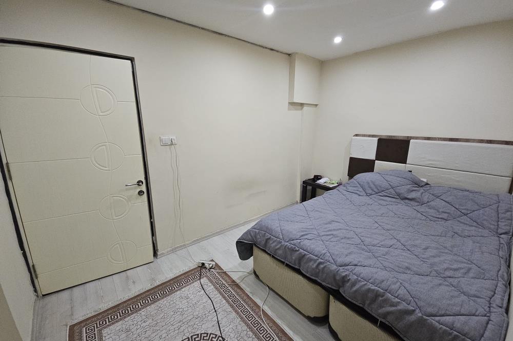 C21 LOFT'TAN HALK CADDESİNDE FIRSAT APART