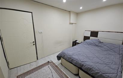 C21 LOFT'TAN HALK CADDESİNDE FIRSAT APART