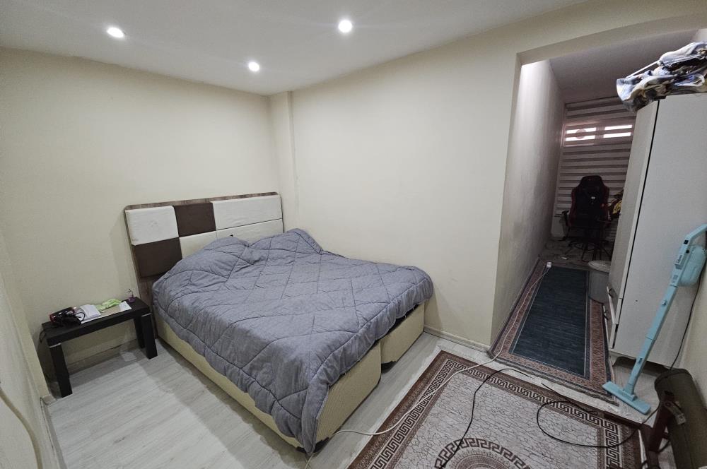 C21 LOFT'TAN HALK CADDESİNDE FIRSAT APART