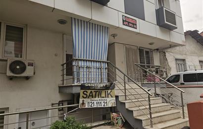 C21 LOFT'TAN HALK CADDESİNDE FIRSAT APART