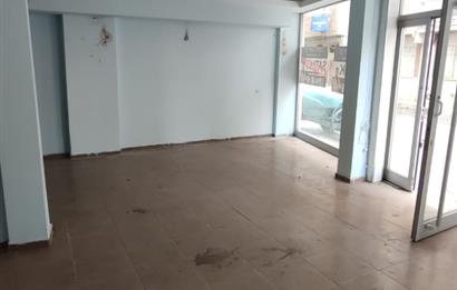 C21Cius; Cumartesi Pazarı Civarı Kiralık Dükkan