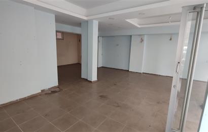 C21Cius; Cumartesi Pazarı Civarı Kiralık Dükkan