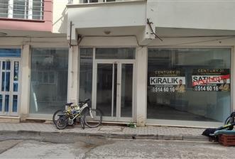C21Cius; Cumartesi Pazarı Civarı Kiralık Dükkan - 5 - 33244