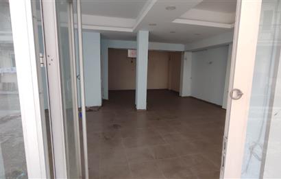 C21Cius; Cumartesi Pazarı Civarı Kiralık Dükkan