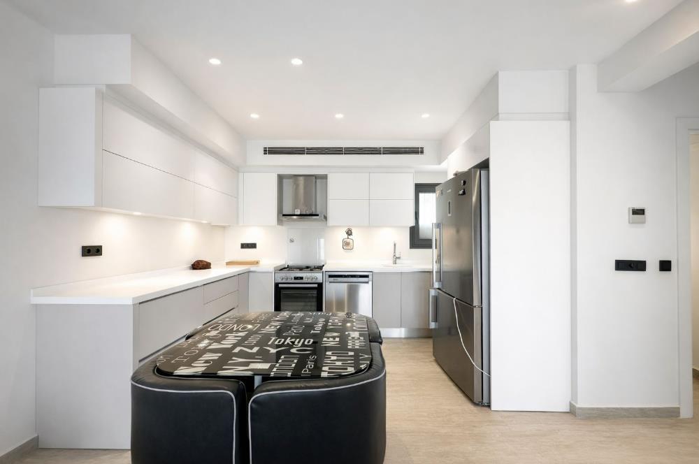 Bodrum Gölköy de Satılık Müstakil Asansörlü Villa