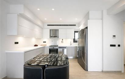 Bodrum Gölköy de Satılık Müstakil Asansörlü Villa