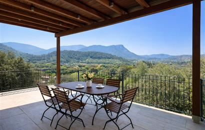 Bodrum Gölköy de Satılık Müstakil Asansörlü Villa