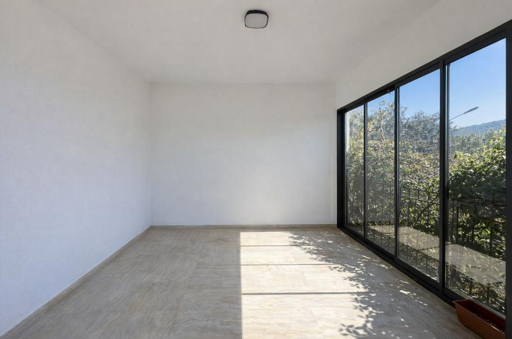 Bodrum Gölköy de Satılık Müstakil Asansörlü Villa