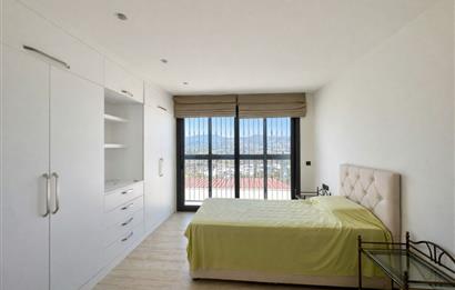 Bodrum Gölköy de Satılık Müstakil Asansörlü Villa