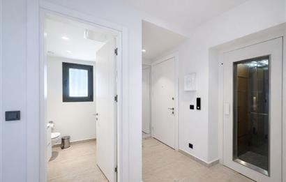 Bodrum Gölköy de Satılık Müstakil Asansörlü Villa