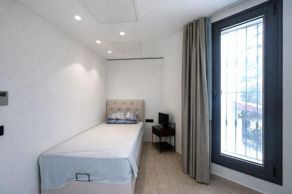 Bodrum Gölköy de Satılık Müstakil Asansörlü Villa