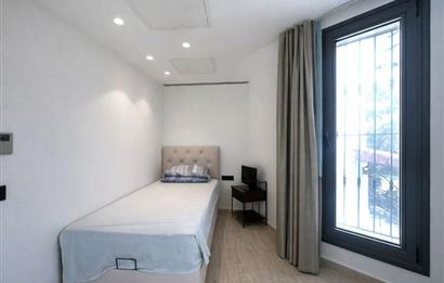 Bodrum Gölköy de Satılık Müstakil Asansörlü Villa