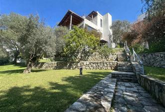 Bodrum Gölköy de Satılık Müstakil Asansörlü Villa - 3 - 33241