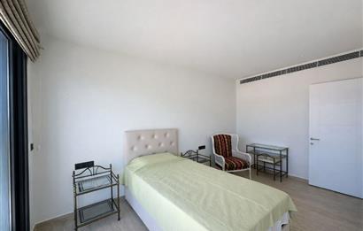 Bodrum Gölköy de Satılık Müstakil Asansörlü Villa