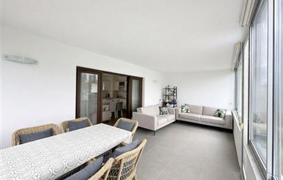 Bodrum Konacık 3+1 Düz Ayak Satılık Bahçeli Daire