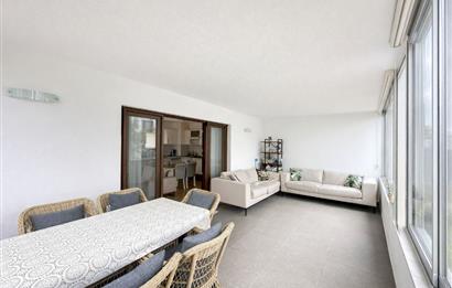 Bodrum Konacık 3+1 Düz Ayak Satılık Bahçeli Daire