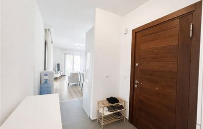 Bodrum Konacık 3+1 Düz Ayak Satılık Bahçeli Daire