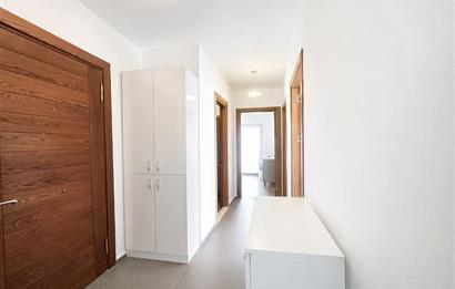 Bodrum Konacık 3+1 Düz Ayak Satılık Bahçeli Daire