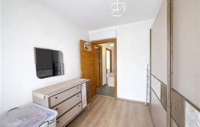 Bodrum Konacık 3+1 Düz Ayak Satılık Bahçeli Daire