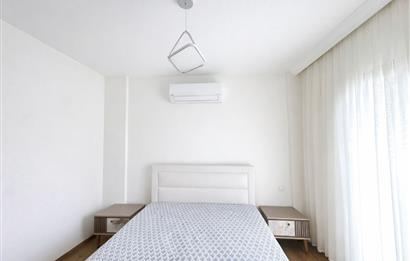 Bodrum Konacık 3+1 Düz Ayak Satılık Bahçeli Daire