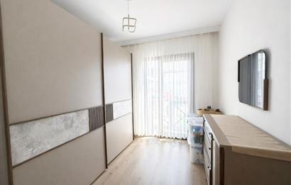 Bodrum Konacık 3+1 Düz Ayak Satılık Bahçeli Daire