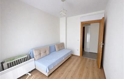 Bodrum Konacık 3+1 Düz Ayak Satılık Bahçeli Daire