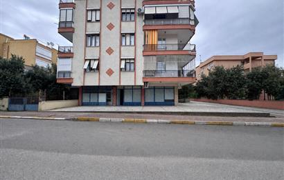 Yükseliş Mahallesi Gazi Bulvarına 300 Metre Satılık Dükkan